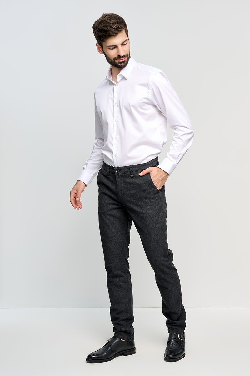mayorgo.ru | Брюки чинос Slim Fit Climber 8052571N028Y002MS0401