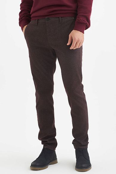 MAYORGO Брюки Slim Fit 