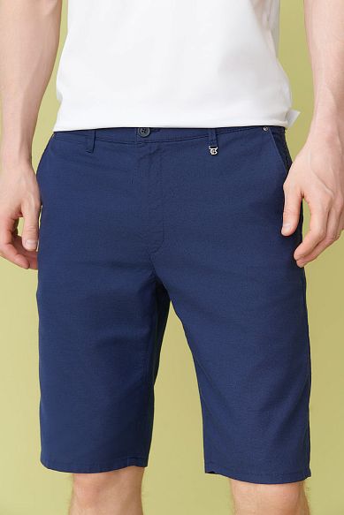 MAYORGO Шорты Relaxed Fit 