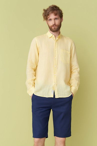 MAYORGO Рубашка Original Fit 