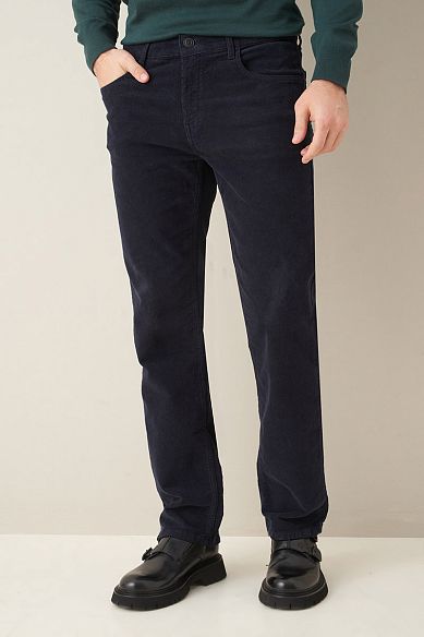 MAYORGO Вельветовые брюки Original Fit 