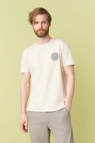 MAYORGO Футболка Original Fit 