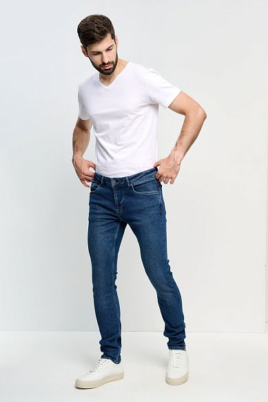 MAYORGO Джинсы Slim Fit 