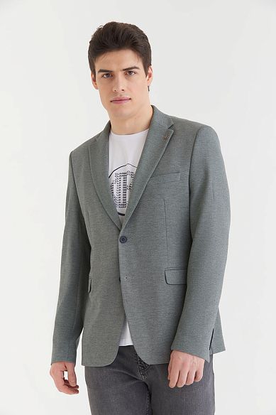 MAYORGO Пиджак Slim fit 