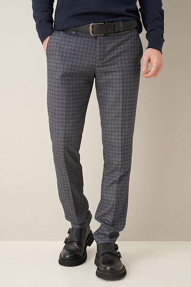 MAYORGO Брюки Slim Fit 