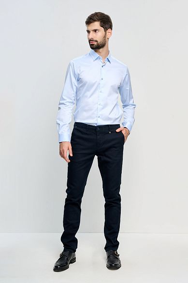 MAYORGO Брюки чинос Slim Fit 