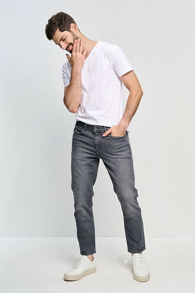 MAYORGO Джинсы Normal Fit 