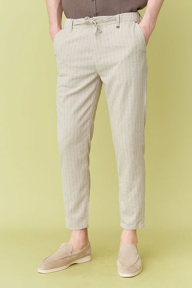 MAYORGO Брюки Custom Fit 