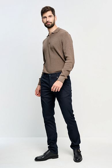 MAYORGO Брюки Relaxed Fit 