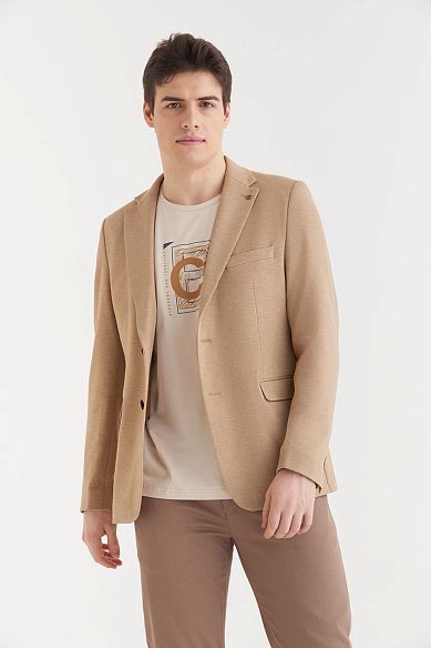 MAYORGO Пиджак Slim fit 