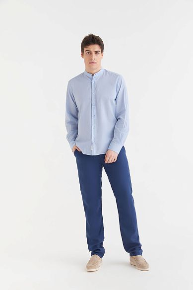 MAYORGO Рубашка Original fit 