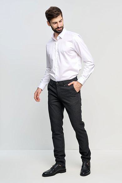 MAYORGO Брюки чинос Slim Fit 