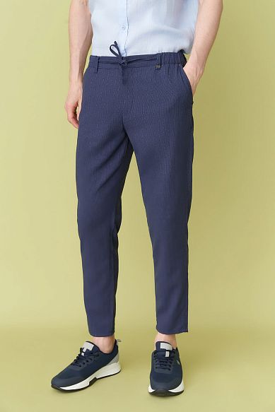 MAYORGO Брюки Custom Fit 