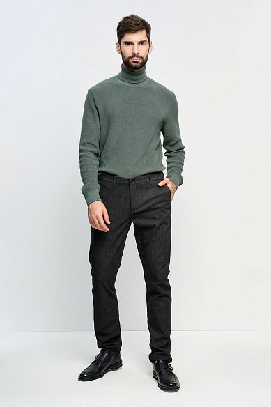 MAYORGO Брюки чинос Slim Fit 