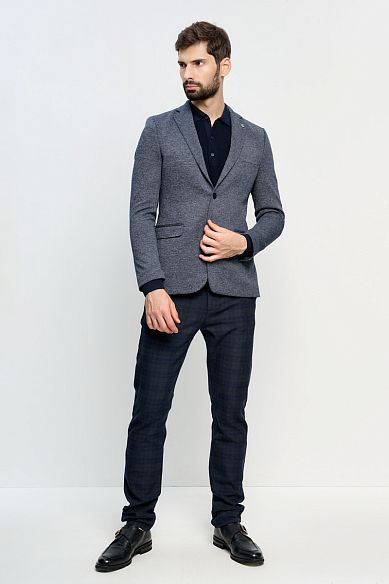 MAYORGO Пиджак Slim Fit 