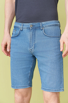 Шорты Carrot Fit