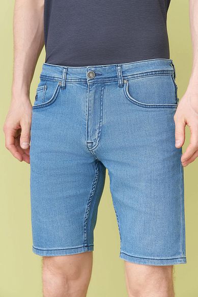 MAYORGO Шорты Carrot Fit 