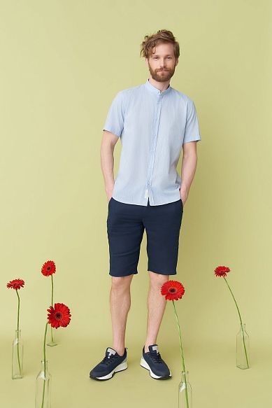 MAYORGO Шорты Relaxed Fit 