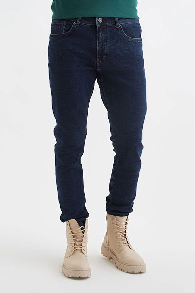 MAYORGO Джинсы Carrot Fit 