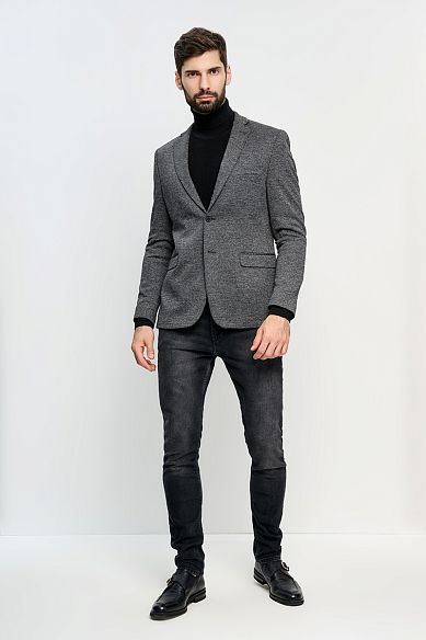 MAYORGO Пиджак Slim Fit 