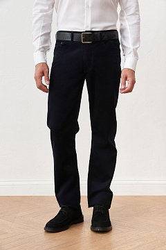 Джинсы Relaxed Fit