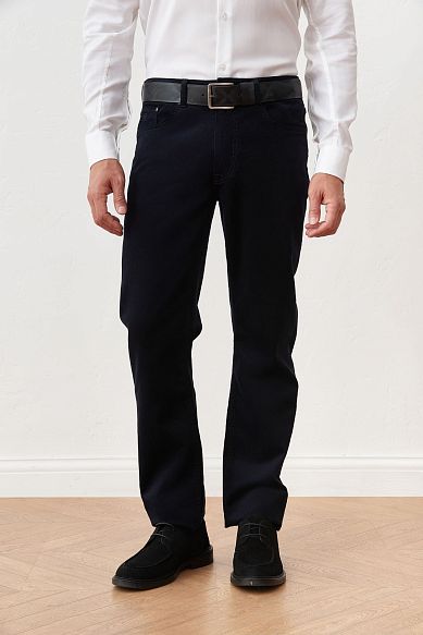 MAYORGO Джинсы Relaxed Fit 