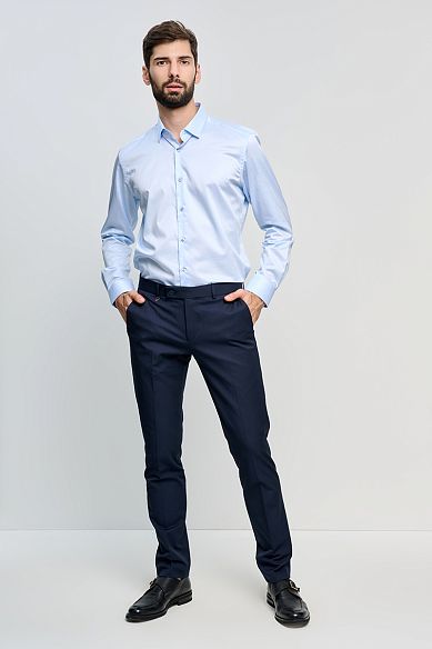 MAYORGO Рубашка Original Fit 