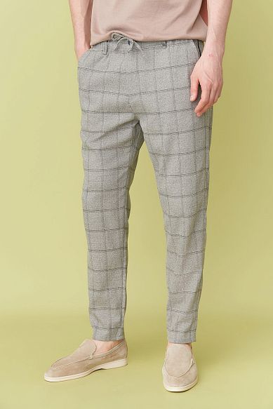 MAYORGO Брюки Custom Fit 