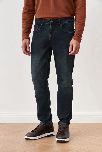 MAYORGO Джинсы Normal fit 