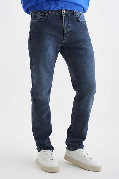 MAYORGO Джинсы Relaxed Fit 