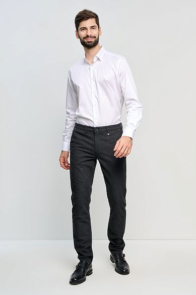 MAYORGO Рубашка Original Fit 
