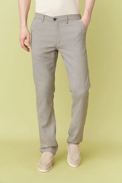 MAYORGO Чиносы Regular Fit 