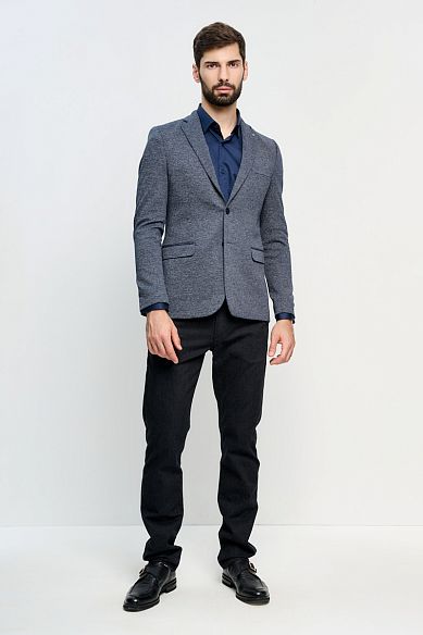 MAYORGO Пиджак Slim Fit 
