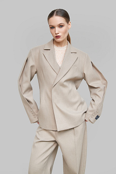 Костюм oversize